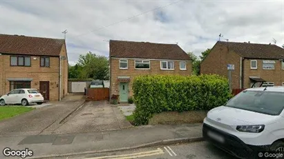 Apartments for rent in Brough - North Humberside - Photo from Google Street View