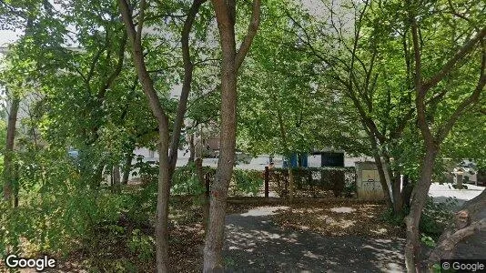 Apartments for rent in Prague 12 - Photo from Google Street View