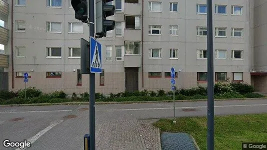 Apartments for rent in Espoo - Photo from Google Street View