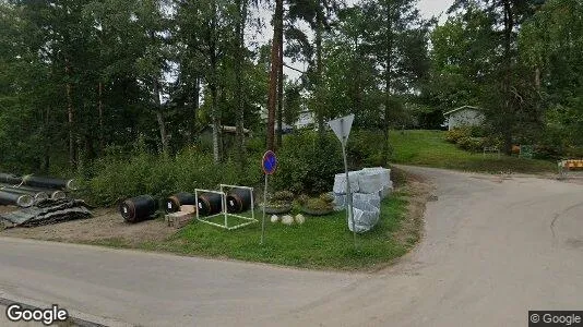Apartments for rent in Espoo - Photo from Google Street View