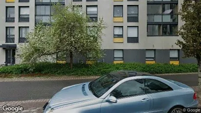 Apartments for rent in Oulu - Photo from Google Street View