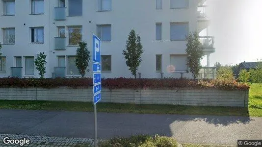 Apartments for rent in Oulu - Photo from Google Street View