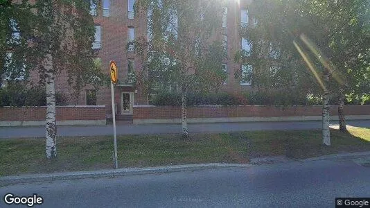 Apartments for rent in Oulu - Photo from Google Street View