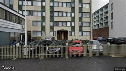 Apartments for rent in Oulu - Photo from Google Street View