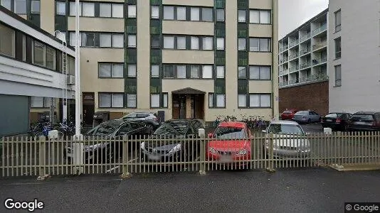Apartments for rent in Oulu - Photo from Google Street View
