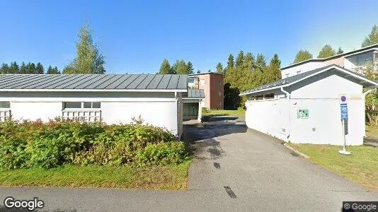 Apartments for rent in Oulu - Photo from Google Street View