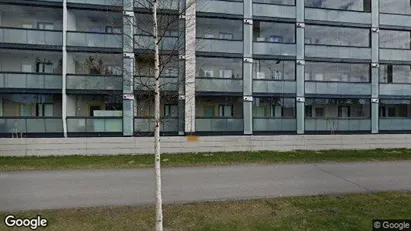 Apartments for rent in Oulu - Photo from Google Street View