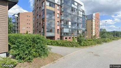 Rooms for rent in Turku - Photo from Google Street View