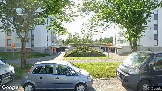 Apartments for rent in Turku - Photo from Google Street View