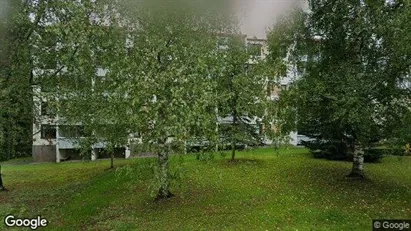 Apartments for rent in Lahti - Photo from Google Street View