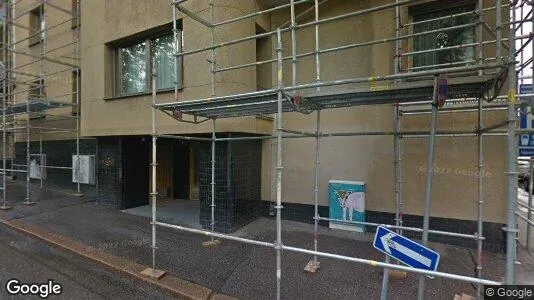 Apartments for rent in Lahti - Photo from Google Street View