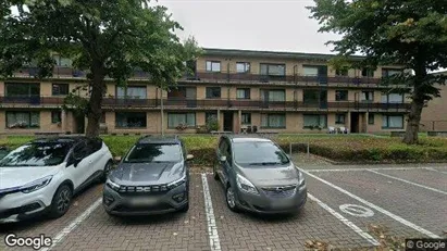Apartments for rent in Malle - Photo from Google Street View