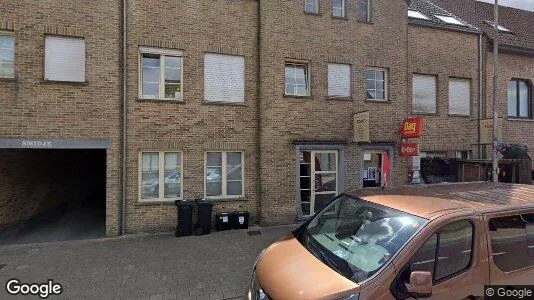 Apartments for rent in Essen - Photo from Google Street View