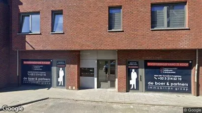 Apartments for rent in Baarle-Hertog - Photo from Google Street View