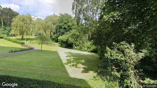 Apartments for rent in Asse - Photo from Google Street View