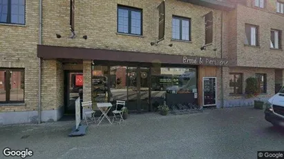 Apartments for rent in Kalmthout - Photo from Google Street View