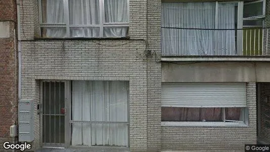 Apartments for rent in Mechelen - Photo from Google Street View