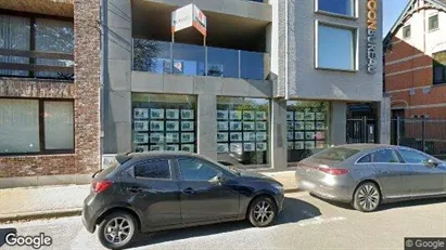 Apartments for rent in Lokeren - Photo from Google Street View
