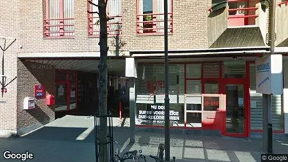 Apartments for rent in Lier - Photo from Google Street View