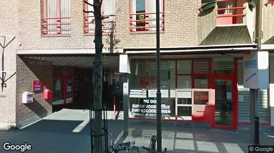 Apartments for rent in Lier - Photo from Google Street View