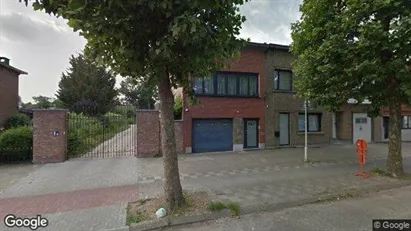 Apartments for rent in Antwerp Deurne - Photo from Google Street View