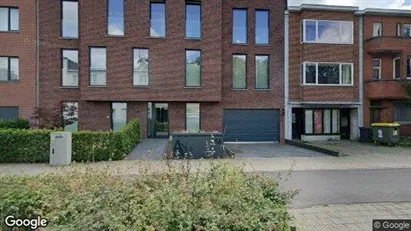 Apartments for rent in Mortsel - Photo from Google Street View