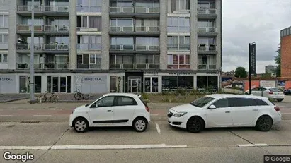 Apartments for rent in Antwerp Deurne - Photo from Google Street View