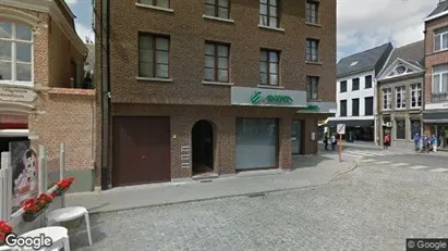 Apartments for rent in Lier - Photo from Google Street View