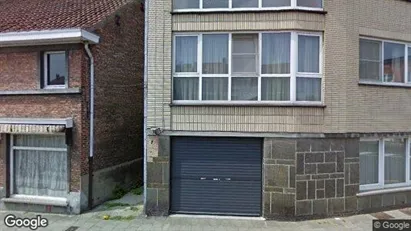 Apartments for rent in Stad Gent - Photo from Google Street View