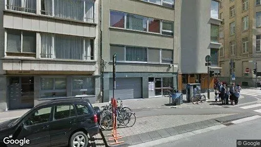 Apartments for rent in Stad Antwerp - Photo from Google Street View