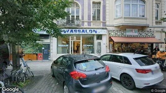 Apartments for rent in Stad Gent - Photo from Google Street View