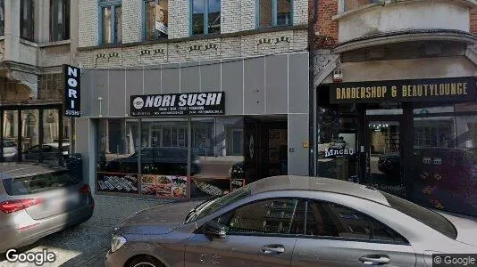 Apartments for rent in Dendermonde - Photo from Google Street View