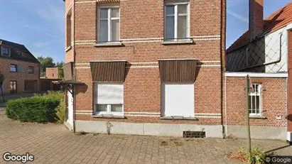 Apartments for rent in Ranst - Photo from Google Street View