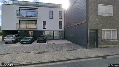 Apartments for rent in Kluisbergen - Photo from Google Street View