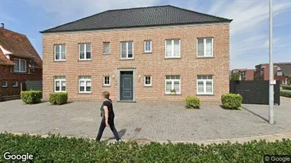 Apartments for rent in Dessel - Photo from Google Street View