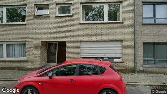 Apartments for rent in Harelbeke - Photo from Google Street View