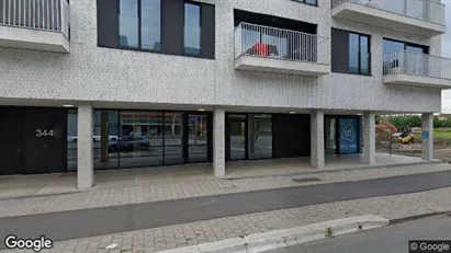 Apartments for rent in Vilvoorde - Photo from Google Street View