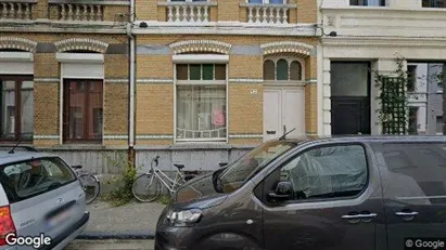Apartments for rent in Stad Antwerp - Photo from Google Street View