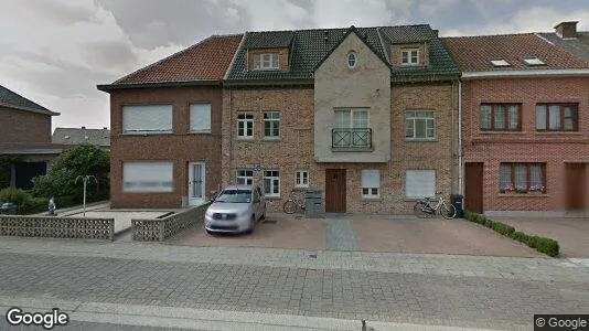 Apartments for rent in Berlaar - Photo from Google Street View