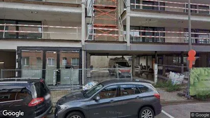 Apartments for rent in Hasselt - Photo from Google Street View