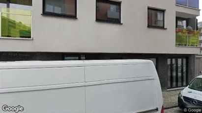 Apartments for rent in Oostende - Photo from Google Street View