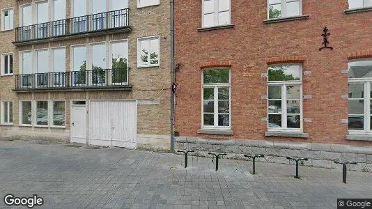 Apartments for rent in Brugge - Photo from Google Street View