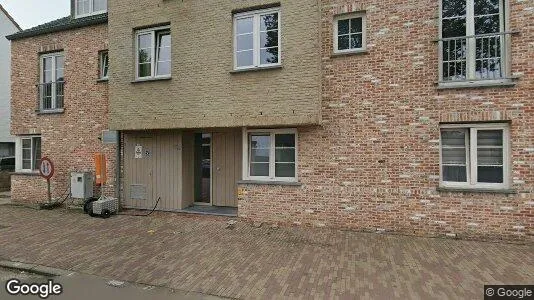 Apartments for rent in Zoersel - Photo from Google Street View