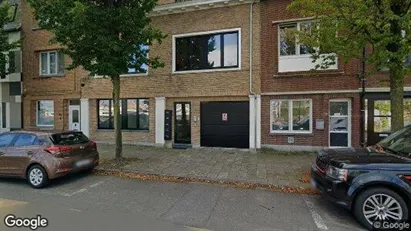 Apartments for rent in Gent Ledeberg - Photo from Google Street View