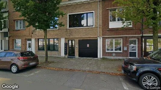 Apartments for rent in Gent Ledeberg - Photo from Google Street View