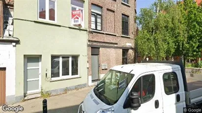Apartments for rent in Stad Gent - Photo from Google Street View