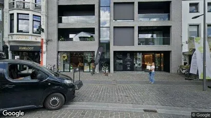Apartments for rent in Poperinge - Photo from Google Street View
