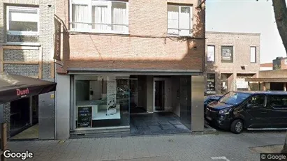 Apartments for rent in Bornem - Photo from Google Street View