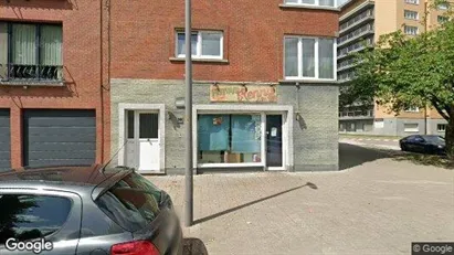 Apartments for rent in Antwerp Wilrijk - Photo from Google Street View