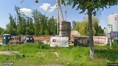 Apartments for rent in Lievegem - Photo from Google Street View